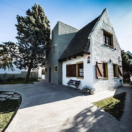 Shai Shai Hue Puerto Madryn Exterior photo