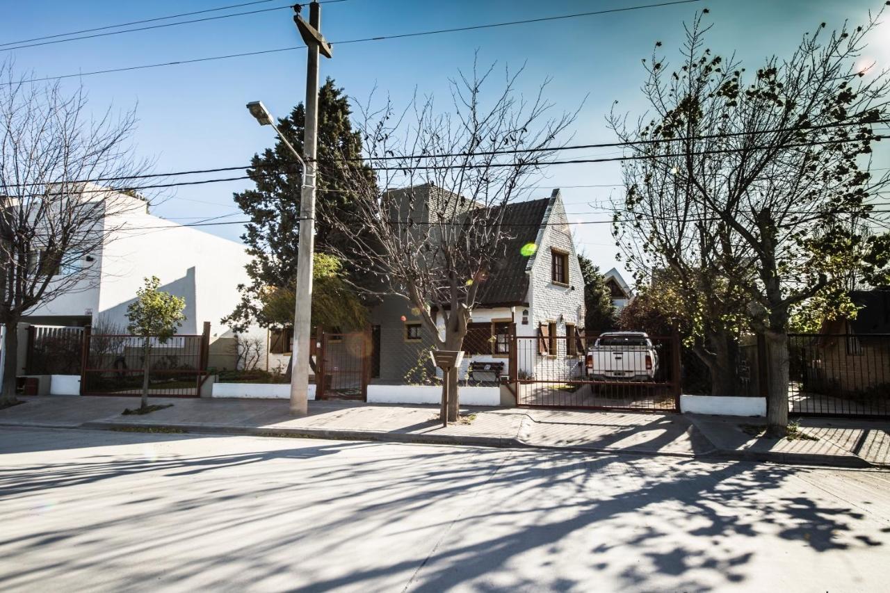 Shai Shai Hue Puerto Madryn Exterior photo