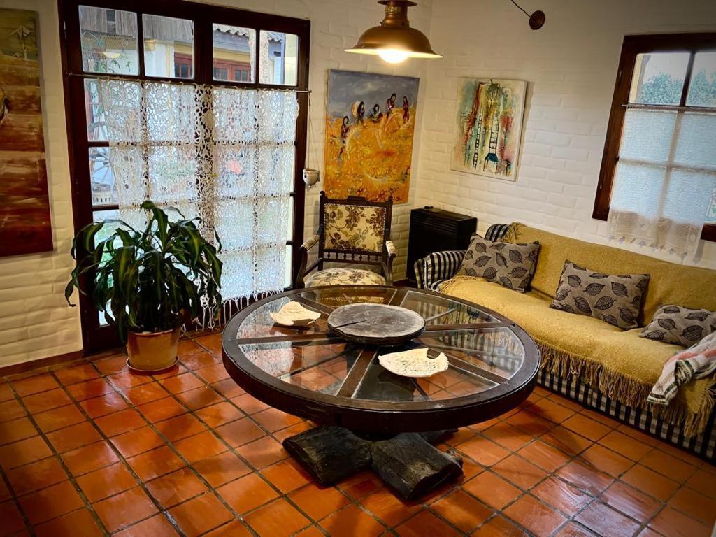 Shai Shai Hue Puerto Madryn Room photo