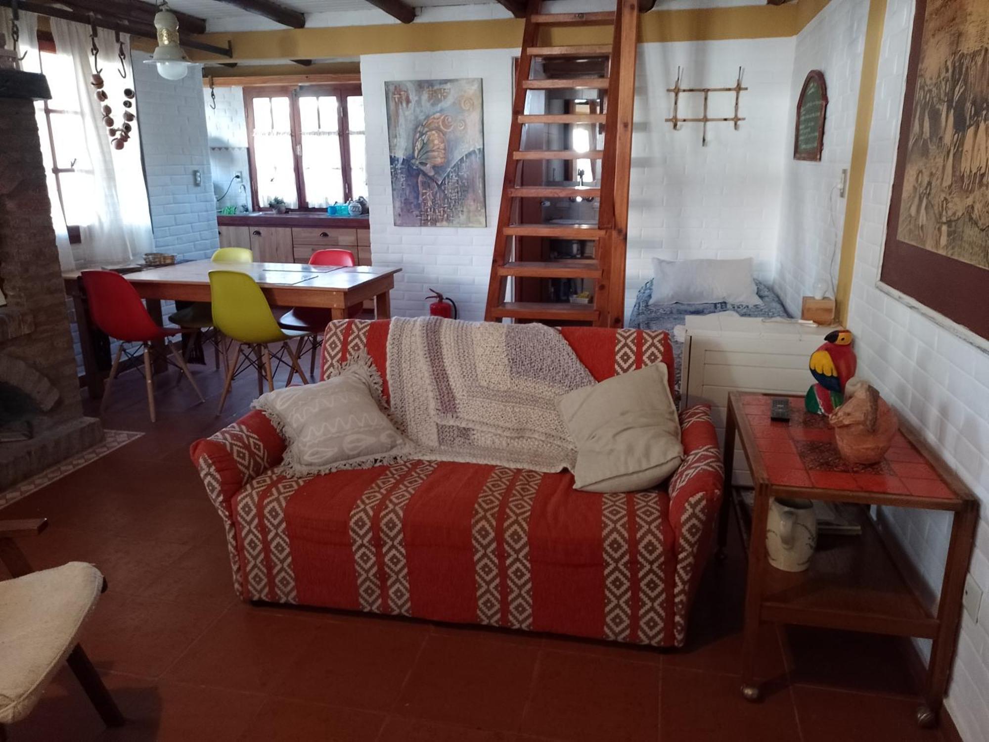 Shai Shai Hue Puerto Madryn Room photo